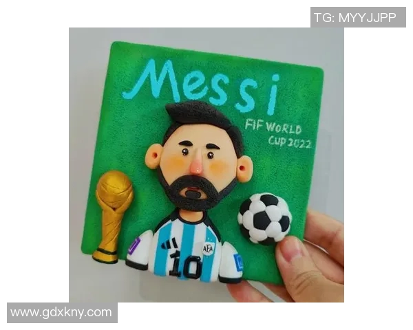 用粘土打造足球明星形象的详细步骤与技巧分享 用粘土打造足球明星形象的详细步骤与技巧分享