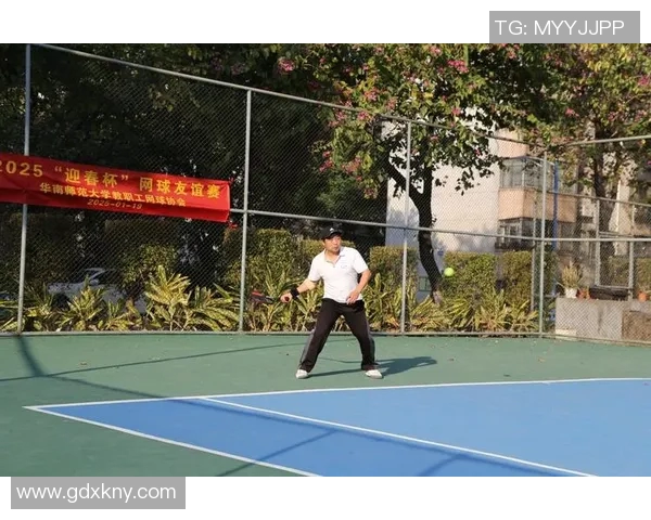 深圳网球队的默契配合与战术探讨聚焦网球的未来发展与挑战