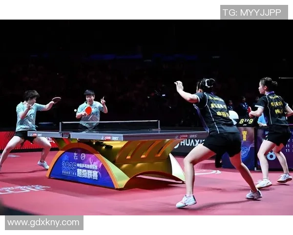 深圳乒乓球队在最新状态排行榜中荣登第七名展现强劲实力