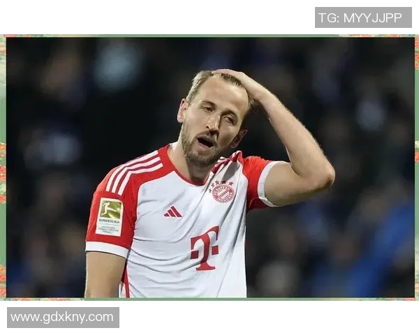 英国足球明星凯恩的传奇旅程与未来展望解析