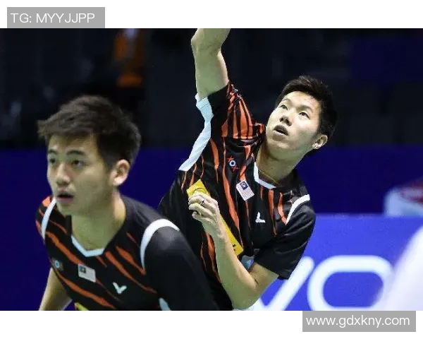 专访羽毛球明星吴伟揭秘成功背后的努力与坚持之路