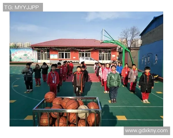 从零起步掌握篮球意识的全面指南与实战技巧解析