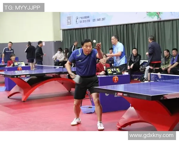 南京乒乓球队在邀请赛中的心理素质表现分析与启示