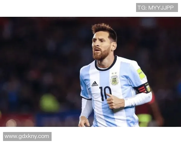 梅西独特技巧揭秘足球明星如何在赛场上创造奇迹 梅西独特技巧揭秘足球明星如何在赛场上创造奇迹