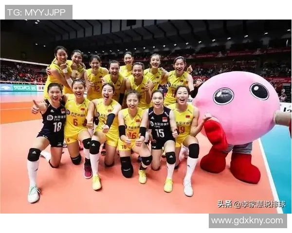 武汉排球队荣登排球配合排行榜第五名展现团队实力与默契