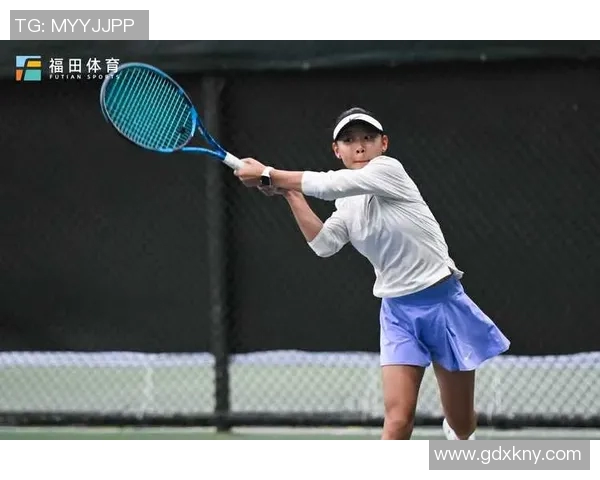 深圳网球队选拔赛表现分析团队配合与战术执行的关键因素