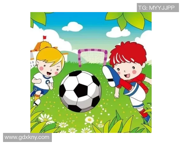 快乐足球明信片传递梦想与激情的绿茵之旅 快乐足球明信片传递梦想与激情的绿茵之旅