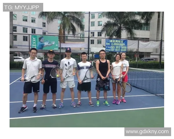 深圳网球队耐力训练探讨与提升策略的深度分析与实践分享 深圳网球队耐力训练探讨与提升策略的深度分析与实践分享