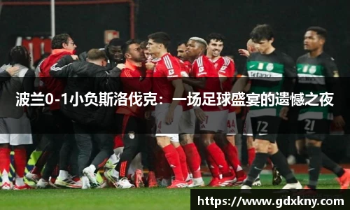 波兰0-1小负斯洛伐克：一场足球盛宴的遗憾之夜