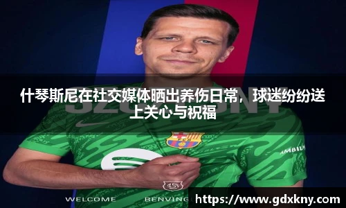 什琴斯尼在社交媒体晒出养伤日常，球迷纷纷送上关心与祝福
