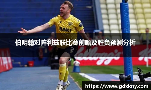 伯明翰对阵利兹联比赛前瞻及胜负预测分析